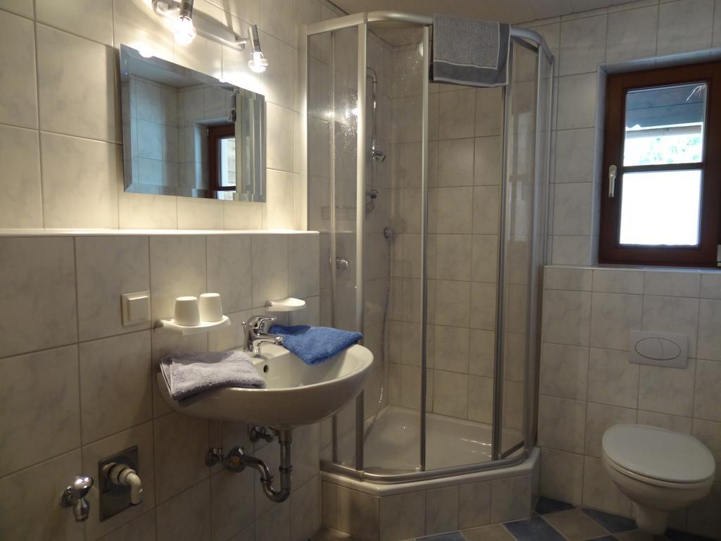 Landhaus Rauth Apartment Leutasch Room photo
